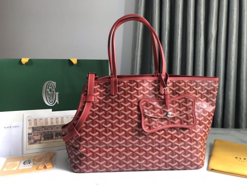 Goyard Shopping Bags